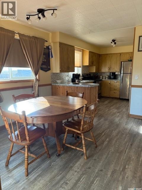 Kot Ranch, Hart Butte Rm No. 11, SK