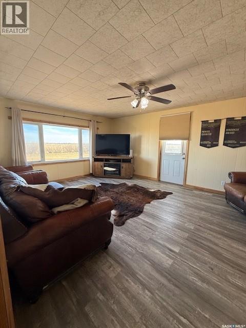 Kot Ranch, Hart Butte Rm No. 11, SK