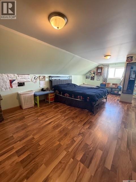 Kot Ranch, Hart Butte Rm No. 11, SK