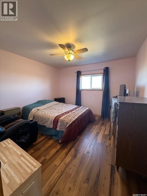 Kot Ranch, Hart Butte Rm No. 11, SK