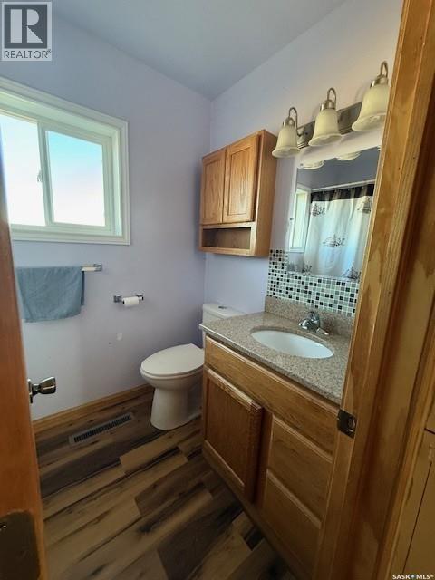 Kot Ranch, Hart Butte Rm No. 11, SK