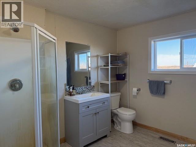 Kot Ranch, Hart Butte Rm No. 11, SK