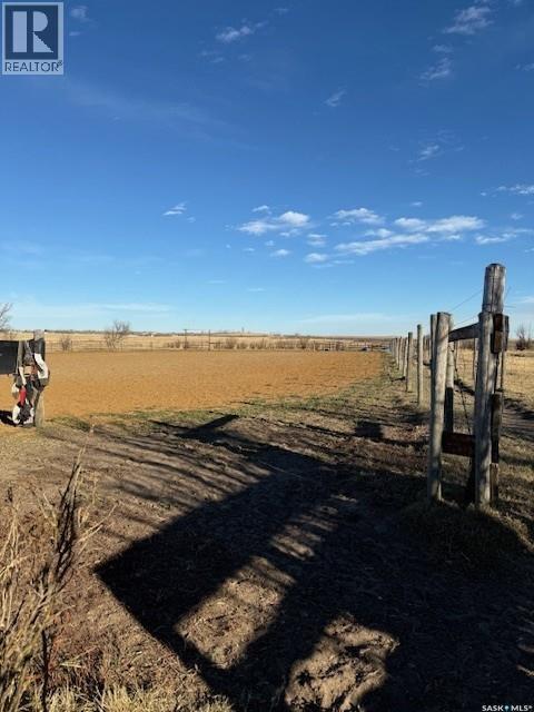 Kot Ranch, Hart Butte Rm No. 11, SK