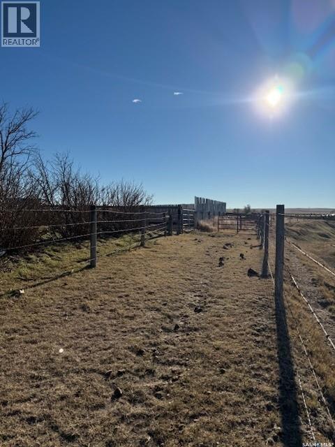 Kot Ranch, Hart Butte Rm No. 11, SK