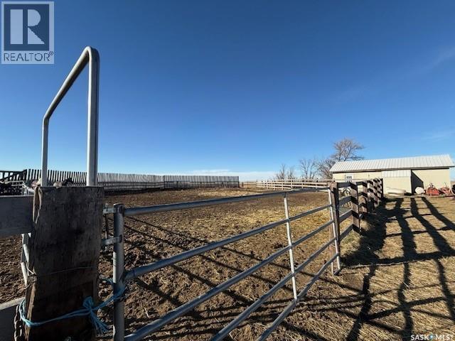 Kot Ranch, Hart Butte Rm No. 11, SK