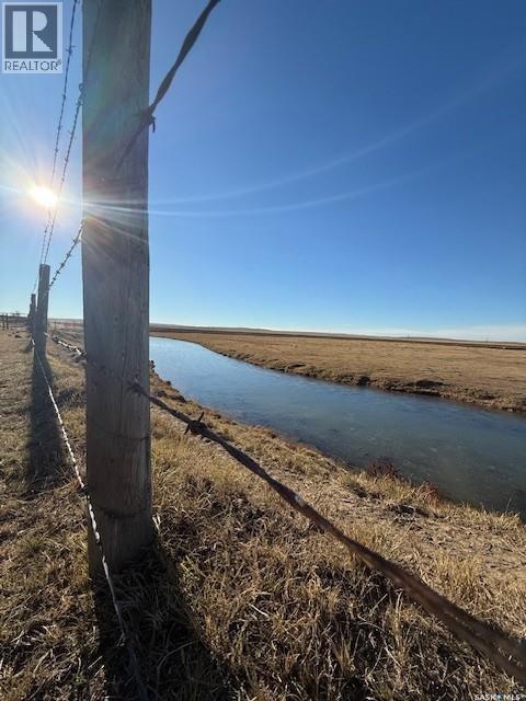 Kot Ranch, Hart Butte Rm No. 11, SK