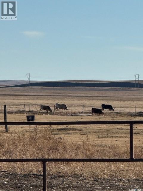 Kot Ranch, Hart Butte Rm No. 11, SK