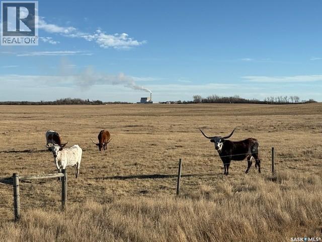 Kot Ranch, Hart Butte Rm No. 11, SK