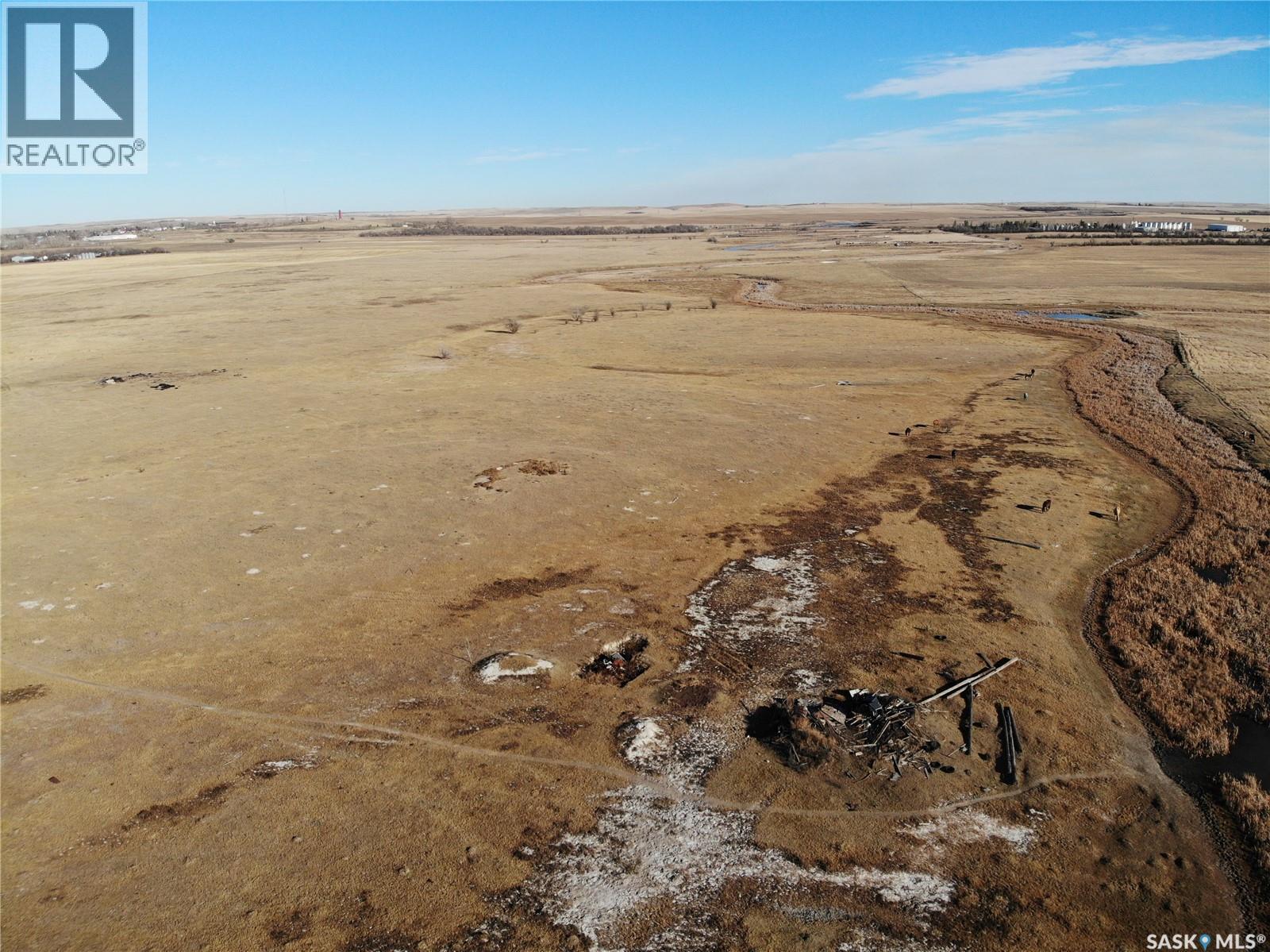 Kot Ranch, Hart Butte Rm No. 11, SK