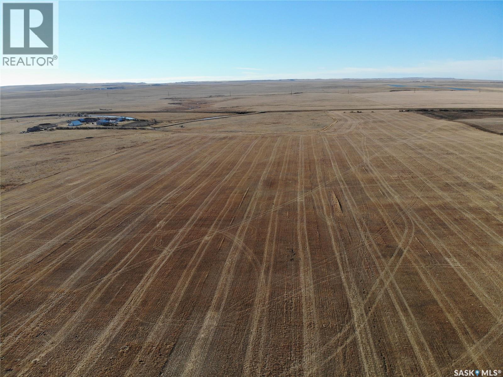 Kot Ranch, Hart Butte Rm No. 11, SK