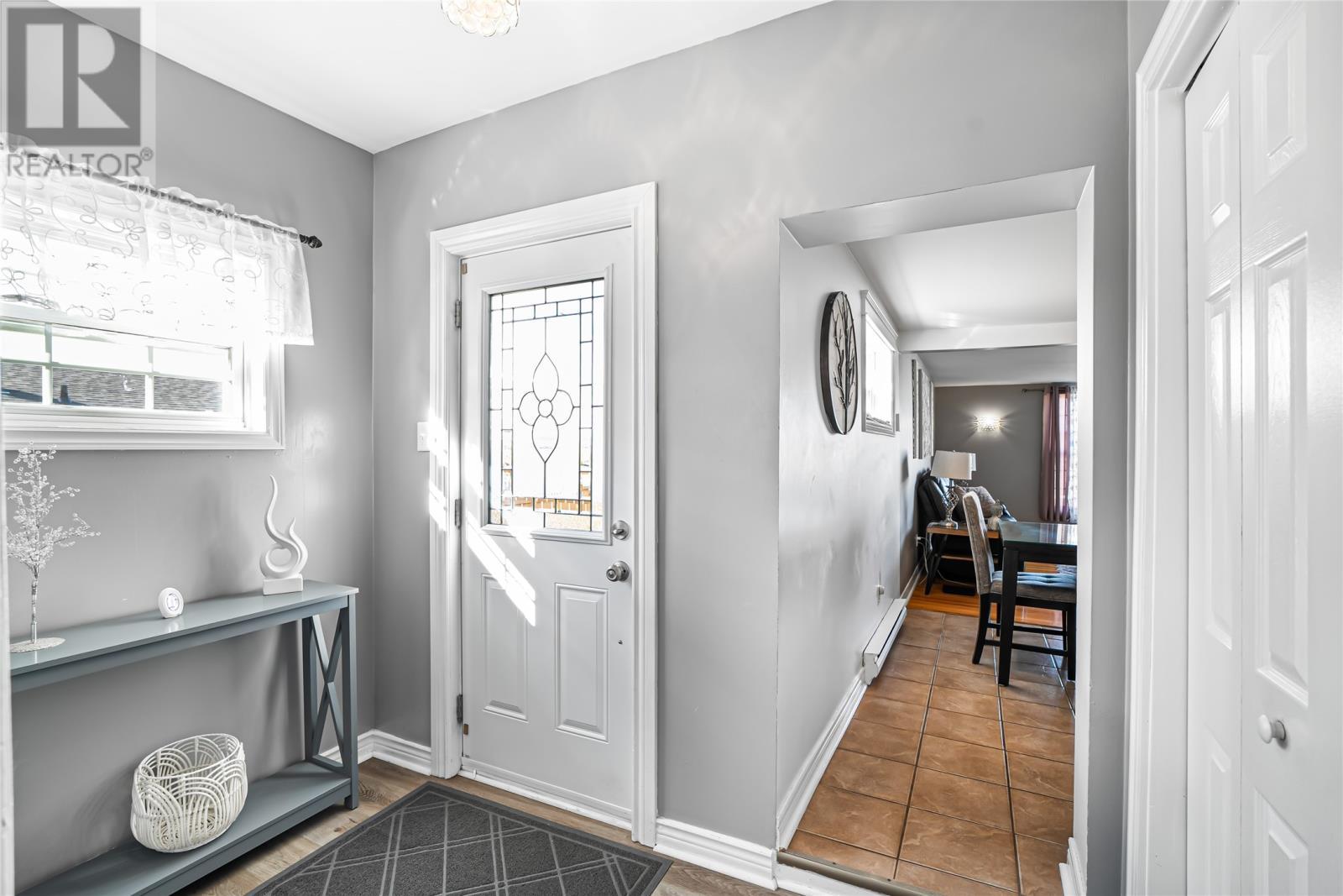 6 Dillon Crescent, St. Johns, NL - Indoor Photo Showing Other Room