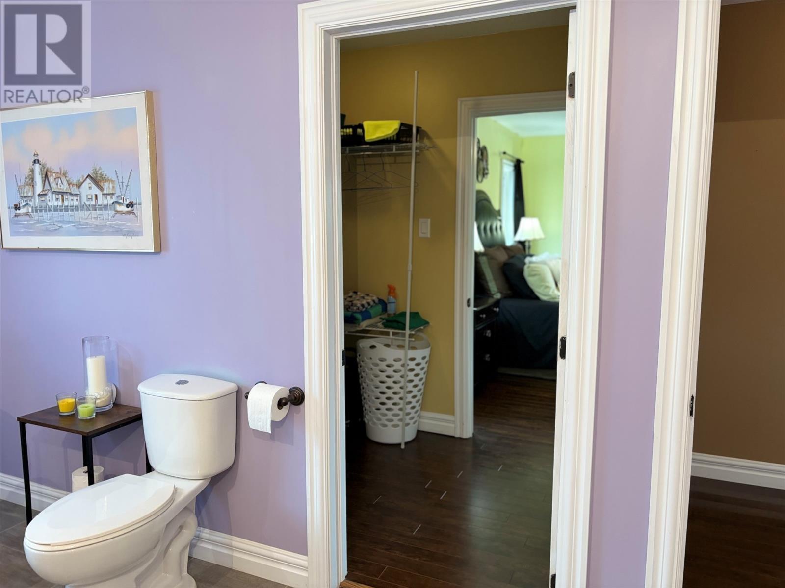 379 Jw Pickersgill Boulevard Unit#A, Centreville, NL - Indoor Photo Showing Bathroom