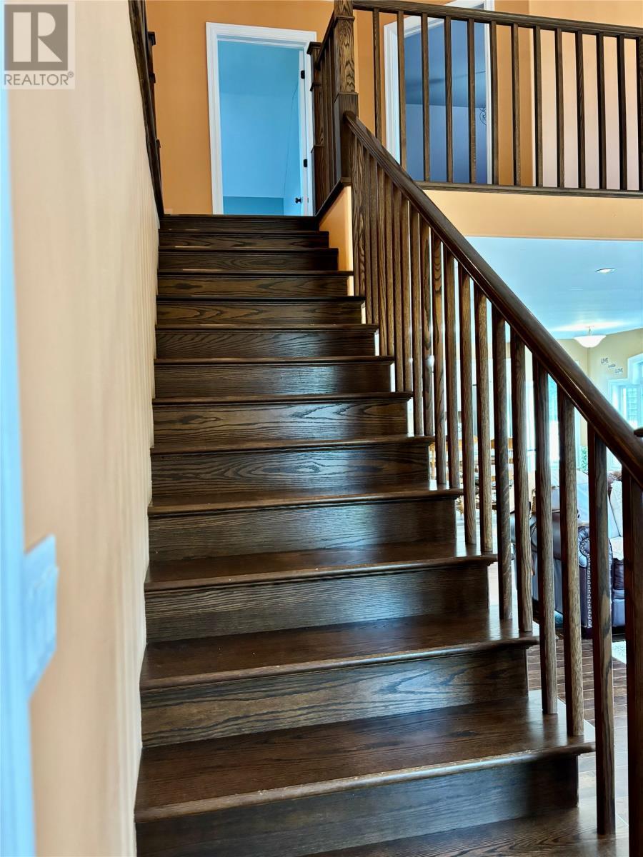 379 Jw Pickersgill Boulevard Unit#A, Centreville, NL - Indoor Photo Showing Other Room