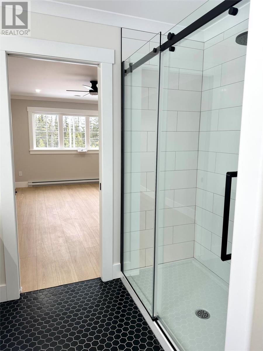 12 Blandford Street, Gander, NL - Indoor Photo Showing Bathroom