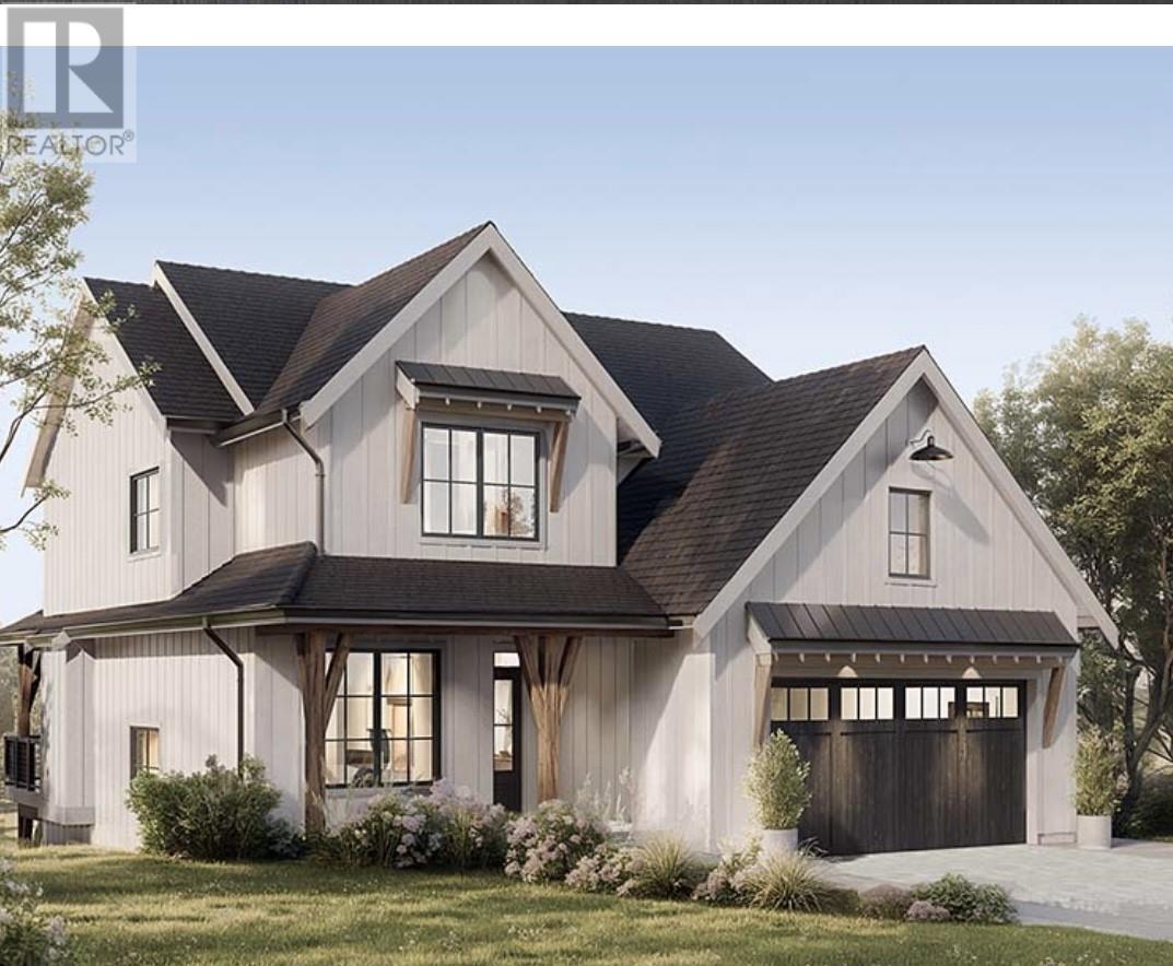 12 Blandford Street, Gander, NL - Outdoor