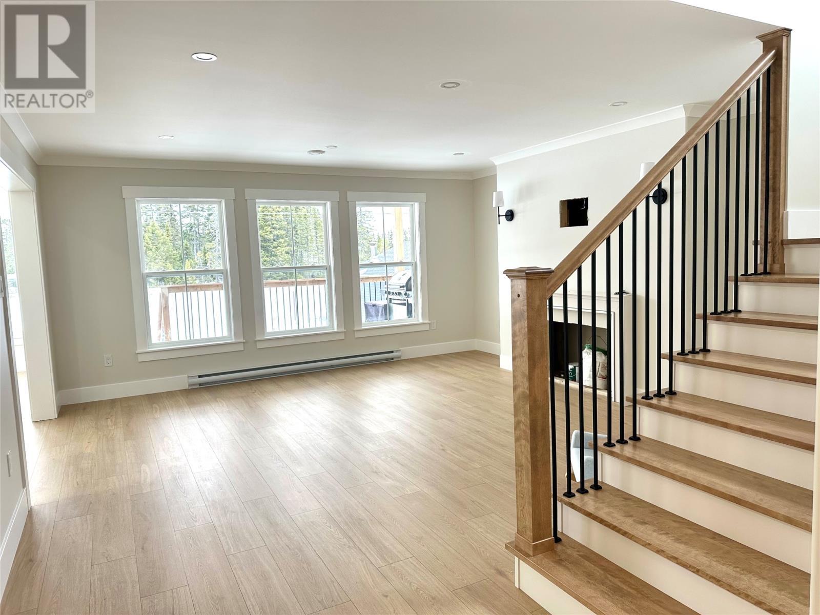 12 Blandford Street, Gander, NL - Indoor Photo Showing Other Room