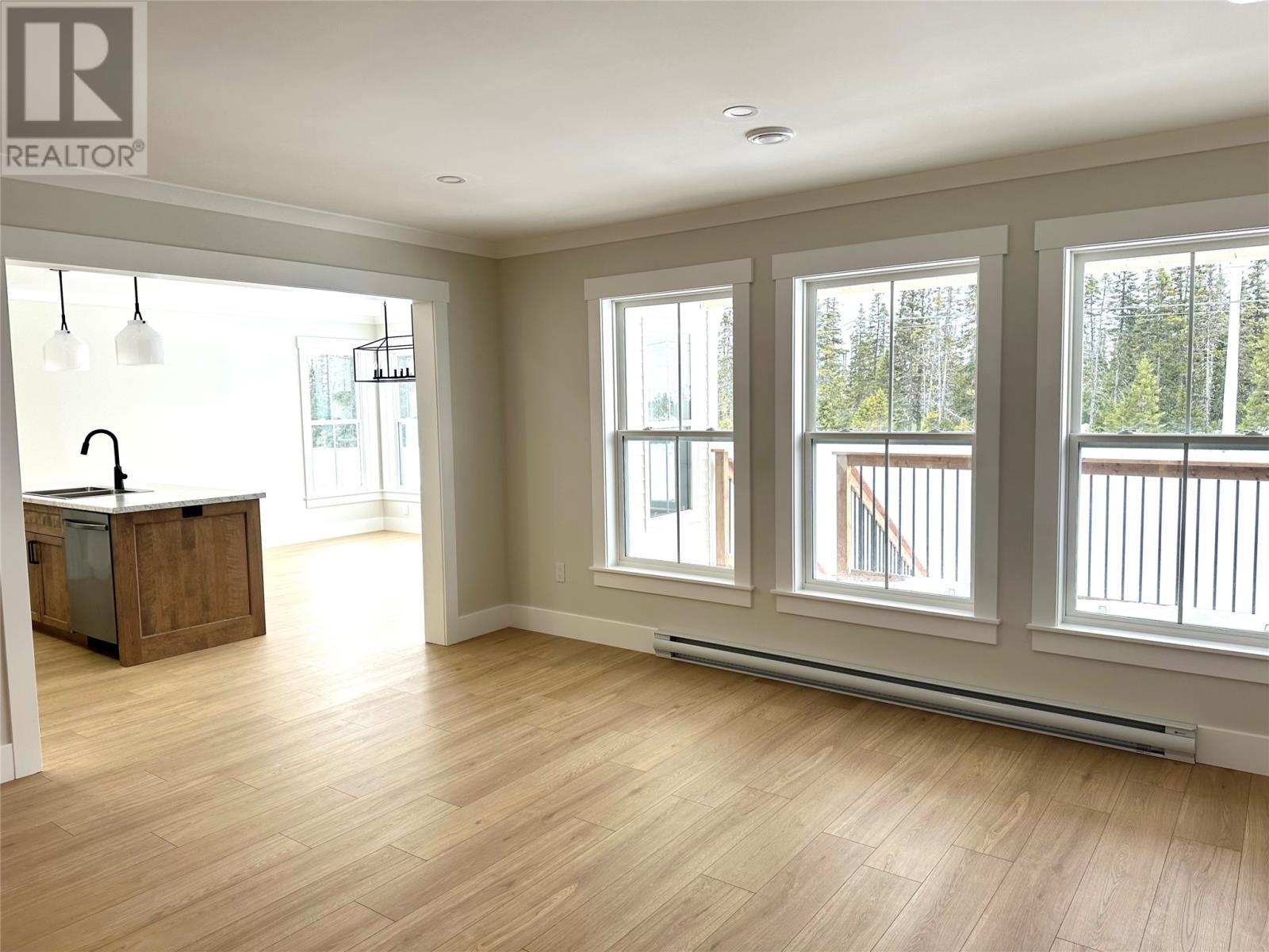 12 Blandford Street, Gander, NL - Indoor Photo Showing Other Room