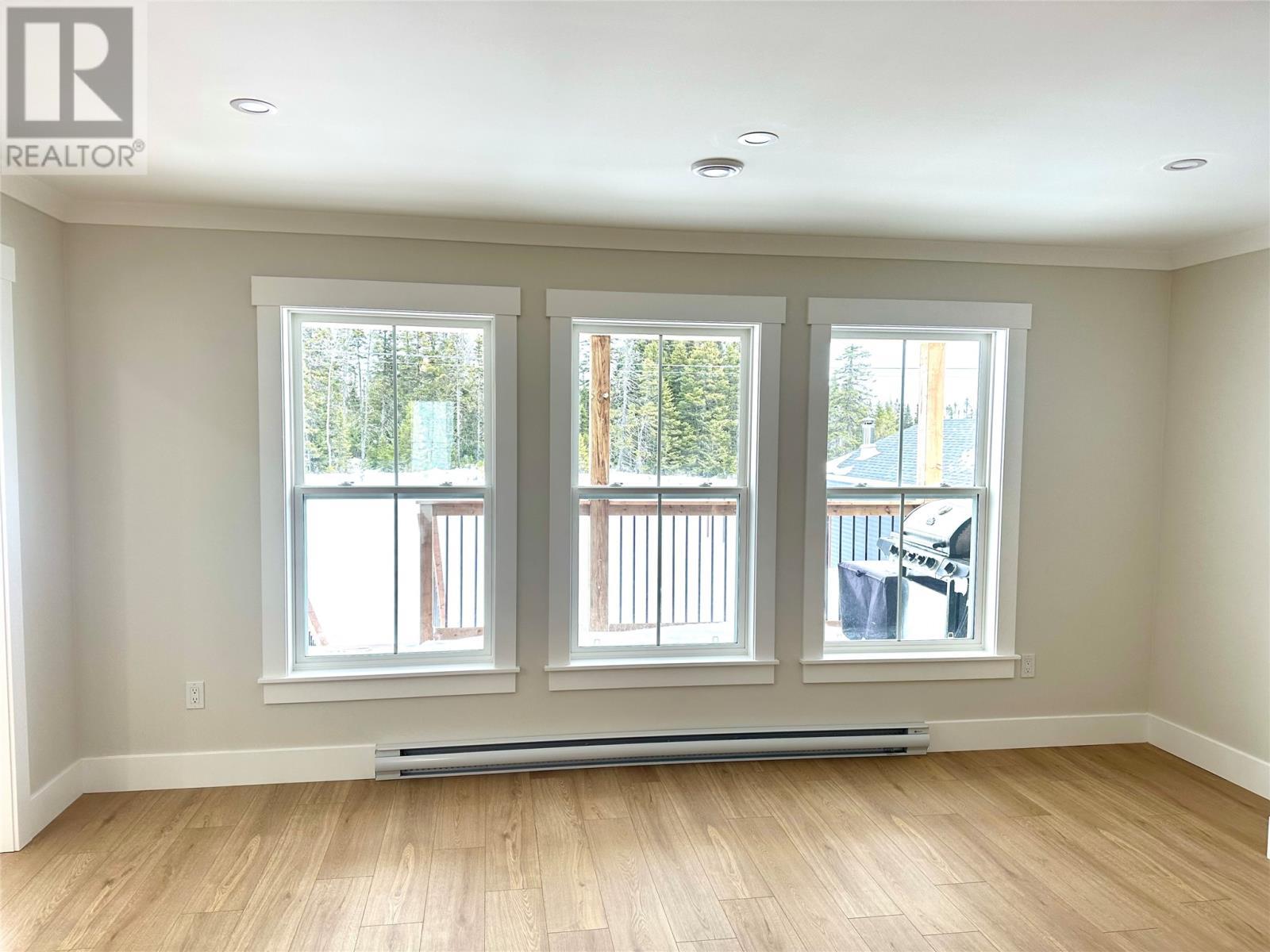 12 Blandford Street, Gander, NL - Indoor Photo Showing Other Room