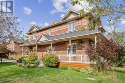 937 PICKERING BEACH ROAD Ajax, ON L1S 1G3