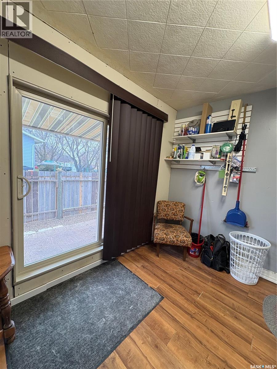 114 Mcintosh Street, Markinch, SK - Indoor Photo Showing Other Room