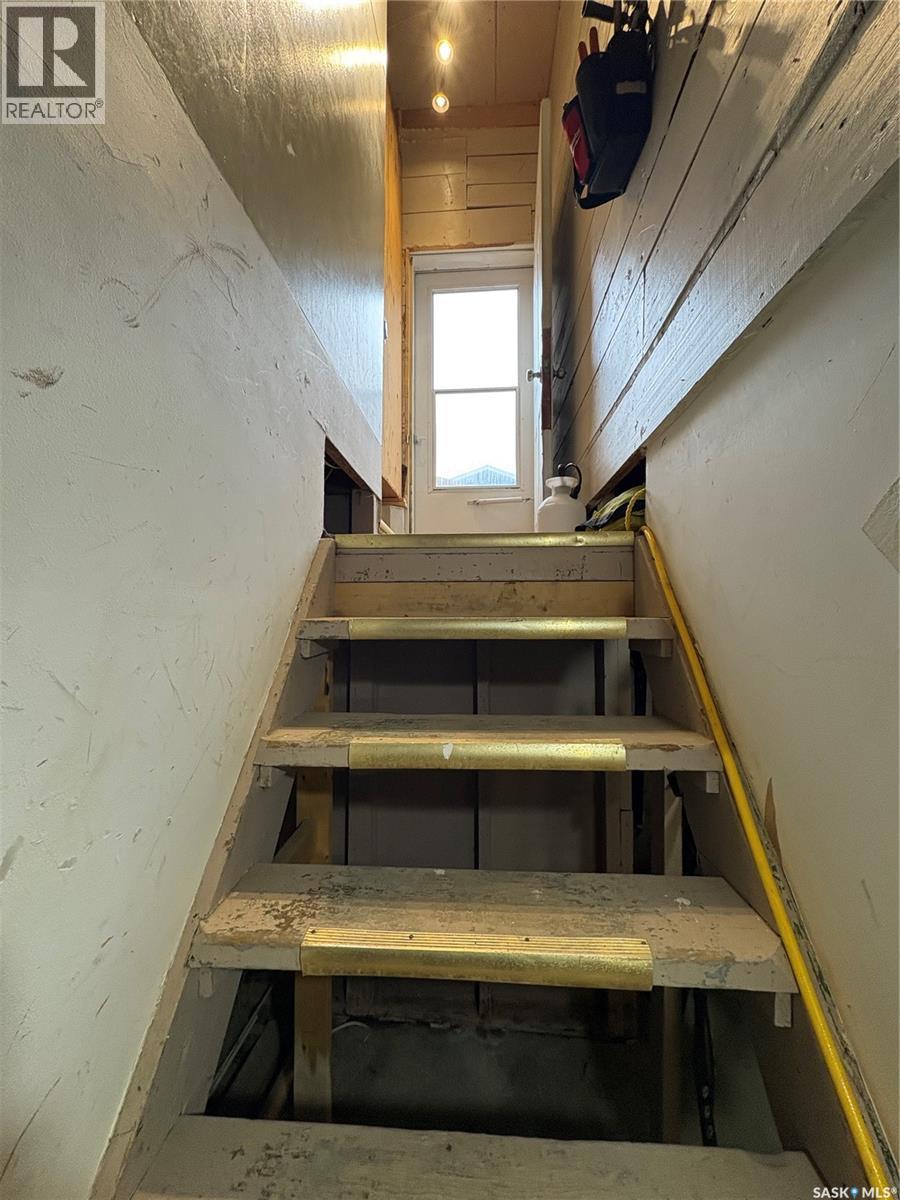 114 Mcintosh Street, Markinch, SK - Indoor Photo Showing Other Room
