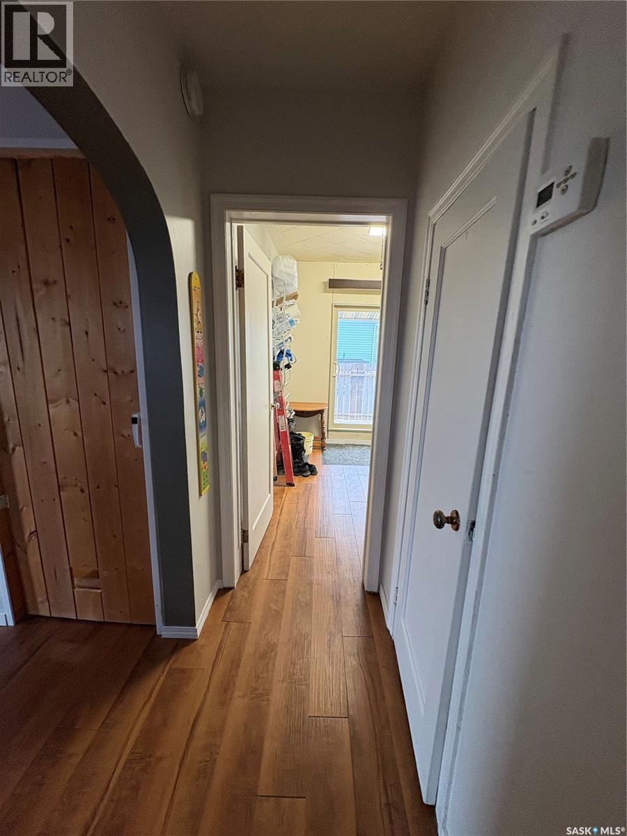 114 Mcintosh Street, Markinch, SK - Indoor Photo Showing Other Room