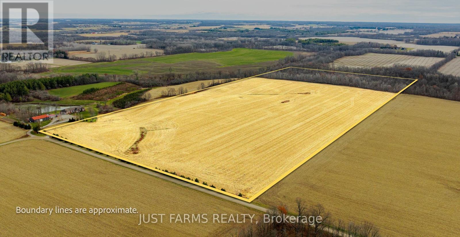 23849 Gibb Line, West Elgin, ON