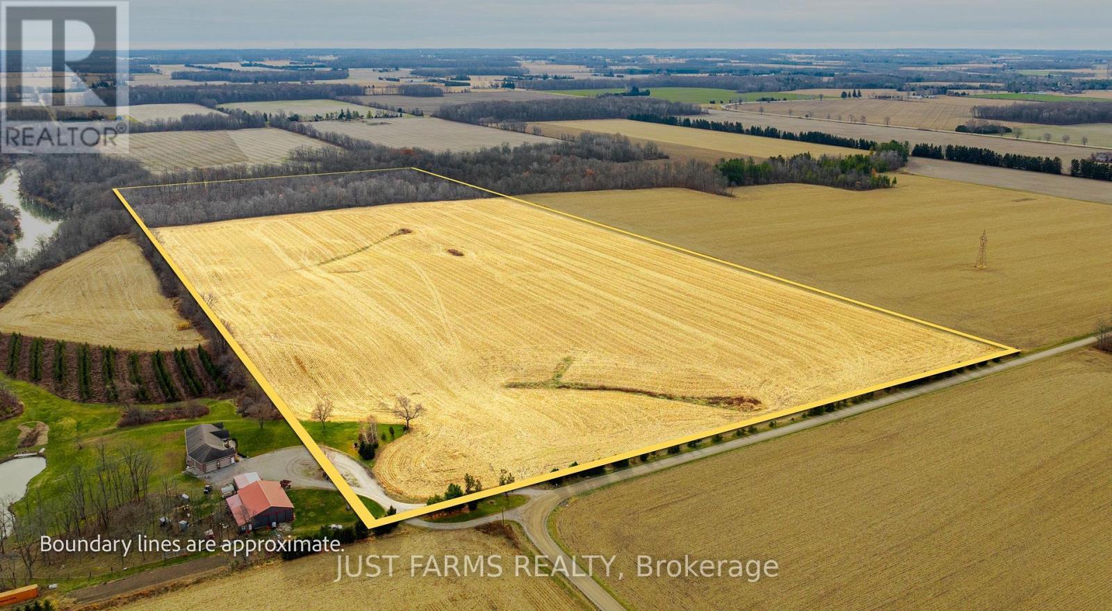 23849 Gibb Line, West Elgin, ON