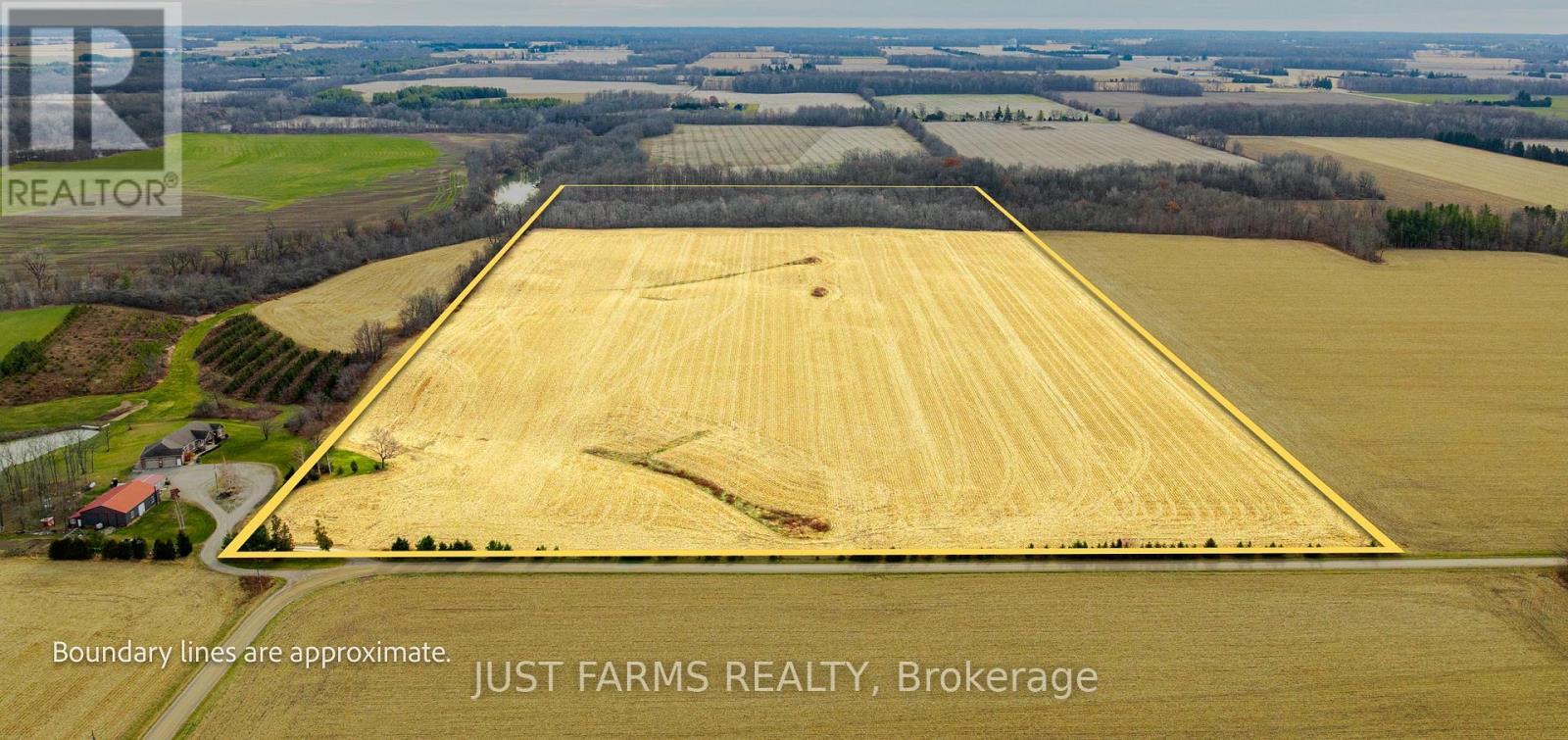 23849 Gibb Line, West Elgin, ON