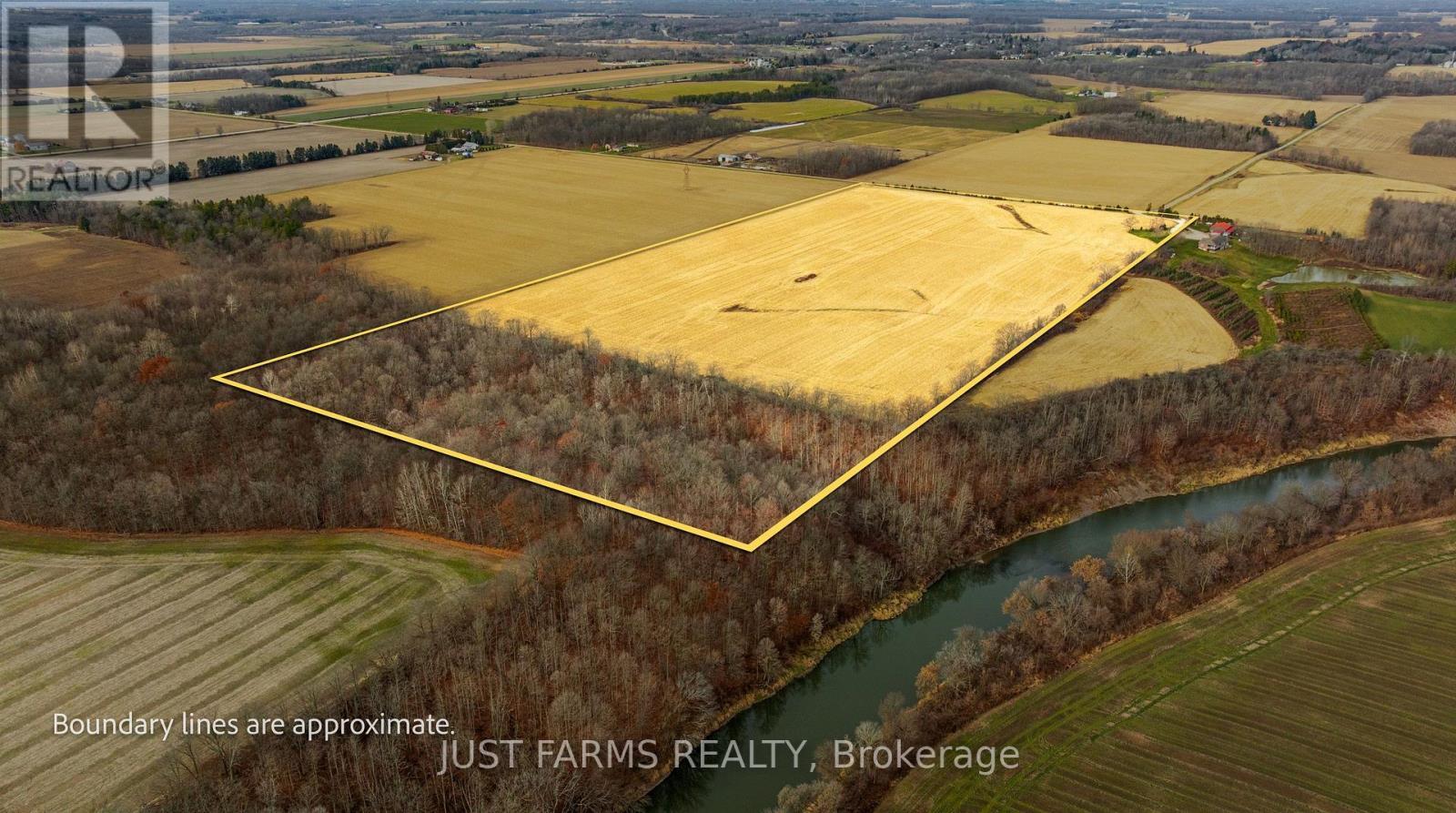 23849 Gibb Line, West Elgin, ON