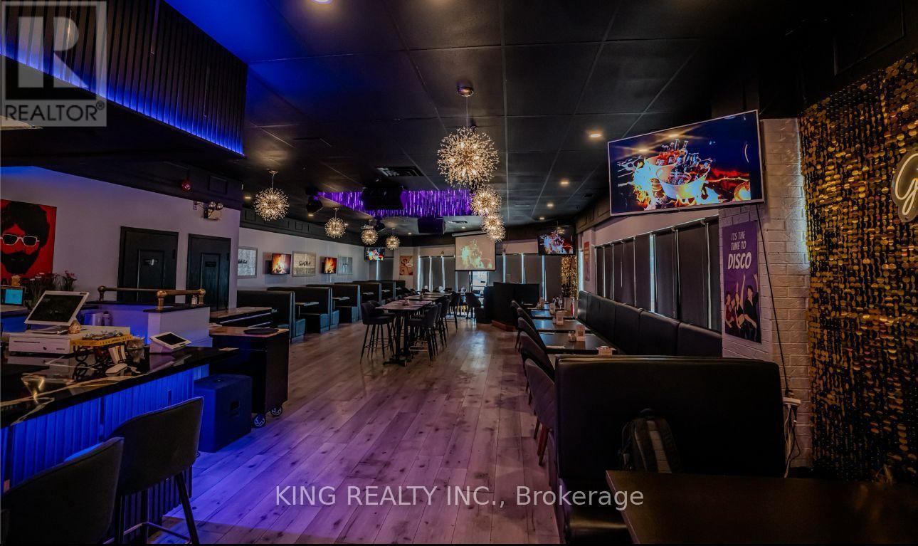 1 - 3300 Steeles Avenue W, Vaughan, ON