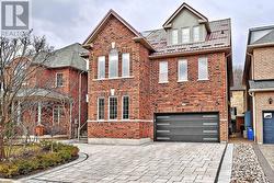 32 SEABREEZE AVENUE Vaughan, ON L4J 8R7