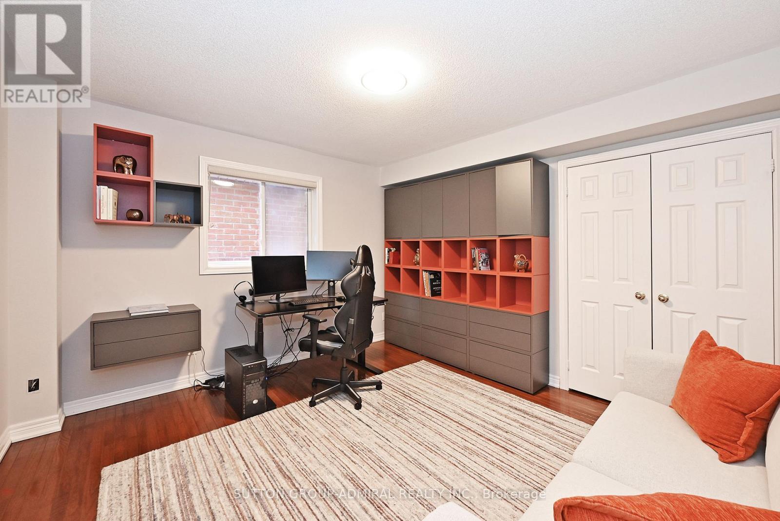 32 Seabreeze Avenue, Vaughan, ON - Indoor