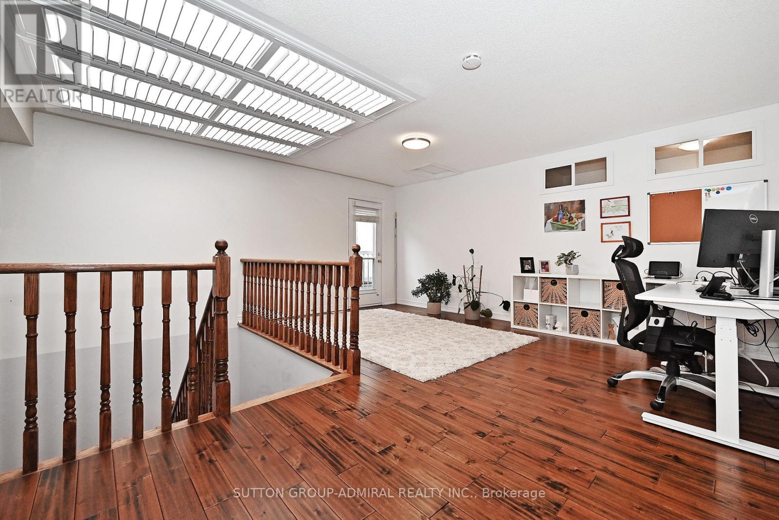 32 Seabreeze Avenue, Vaughan, ON - Indoor Photo Showing Office
