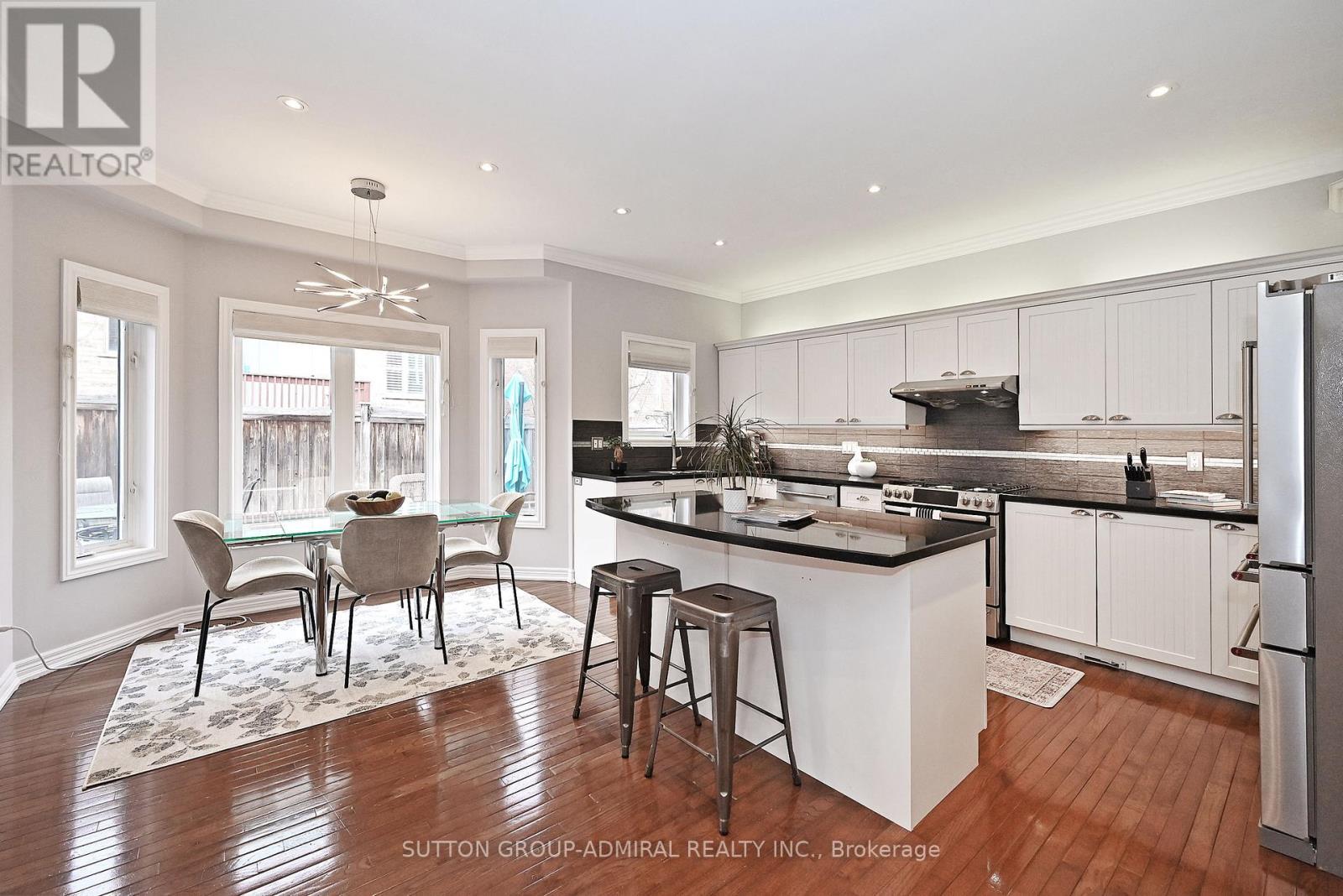 32 Seabreeze Avenue, Vaughan, ON - Indoor Photo Showing Other Room