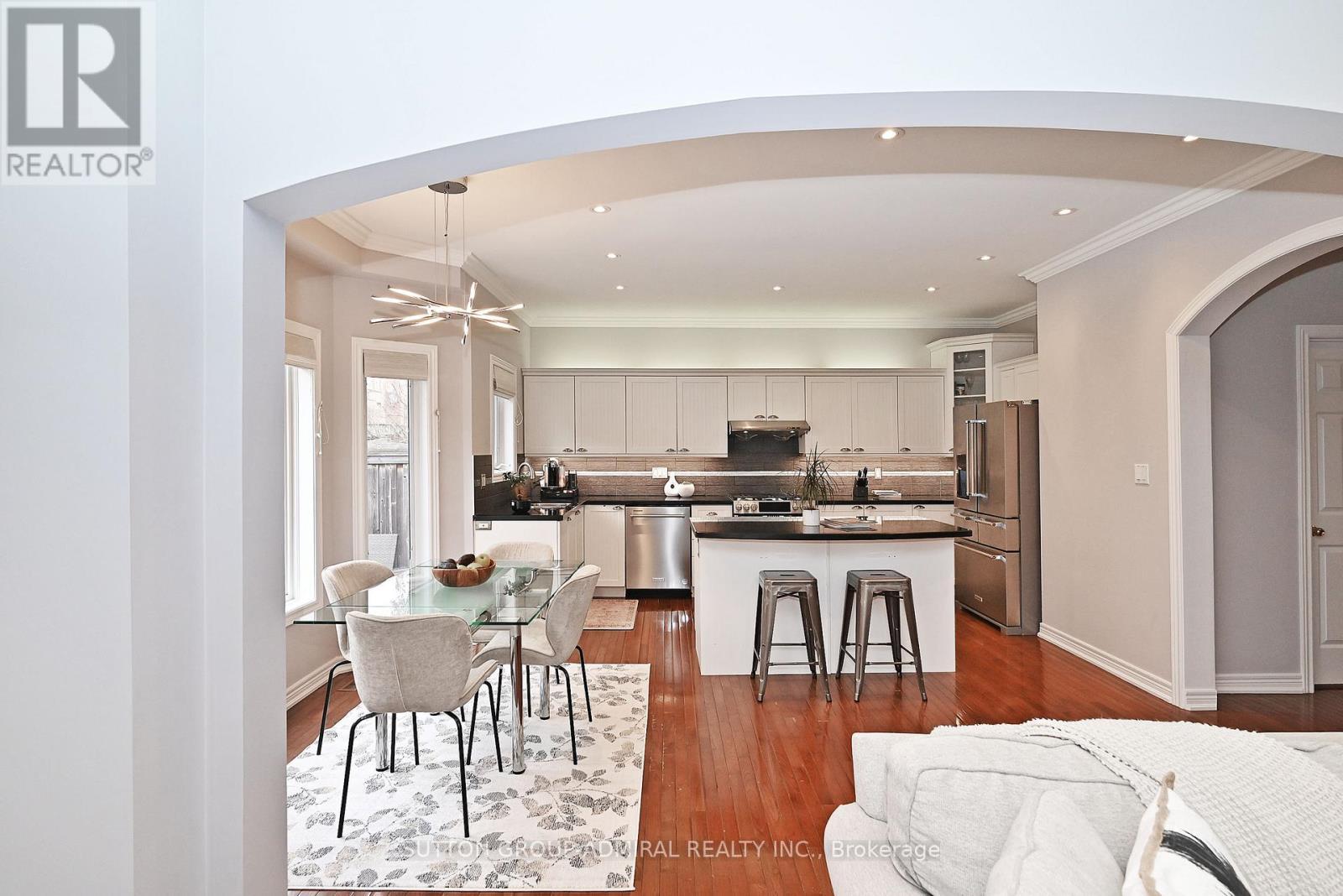 32 Seabreeze Avenue, Vaughan, ON - Indoor