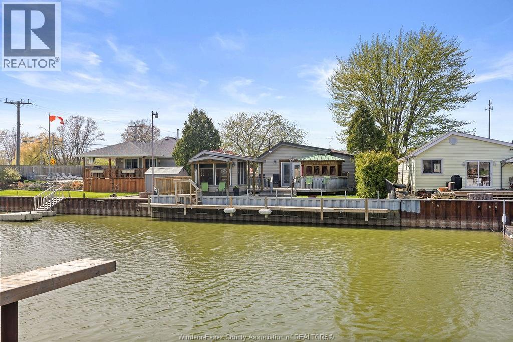 192 Mill, Lakeshore, ON - Outdoor With Body Of Water With Deck Patio Veranda