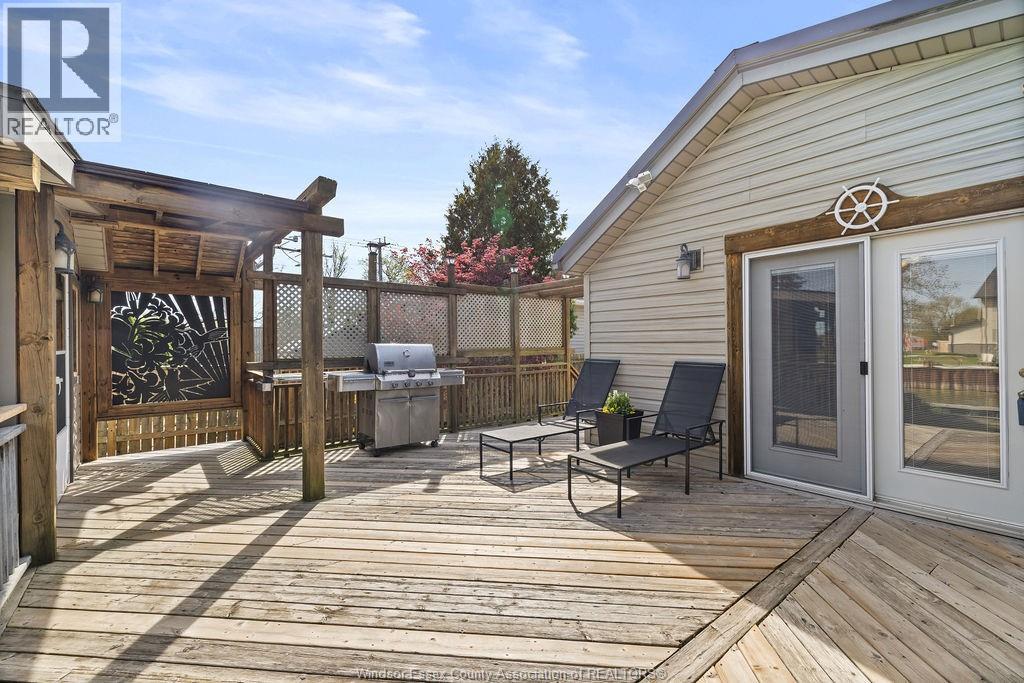 192 Mill, Lakeshore, ON - Outdoor With Deck Patio Veranda With Exterior