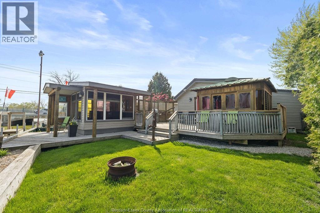 192 Mill, Lakeshore, ON - Outdoor With Deck Patio Veranda