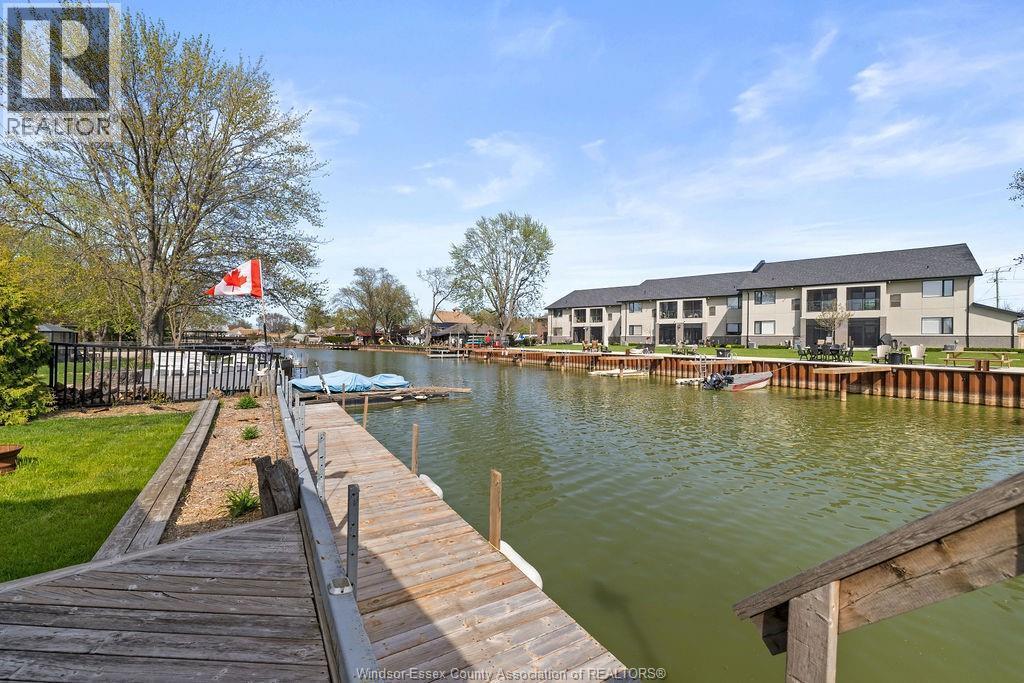 192 Mill, Lakeshore, ON - Outdoor With Body Of Water