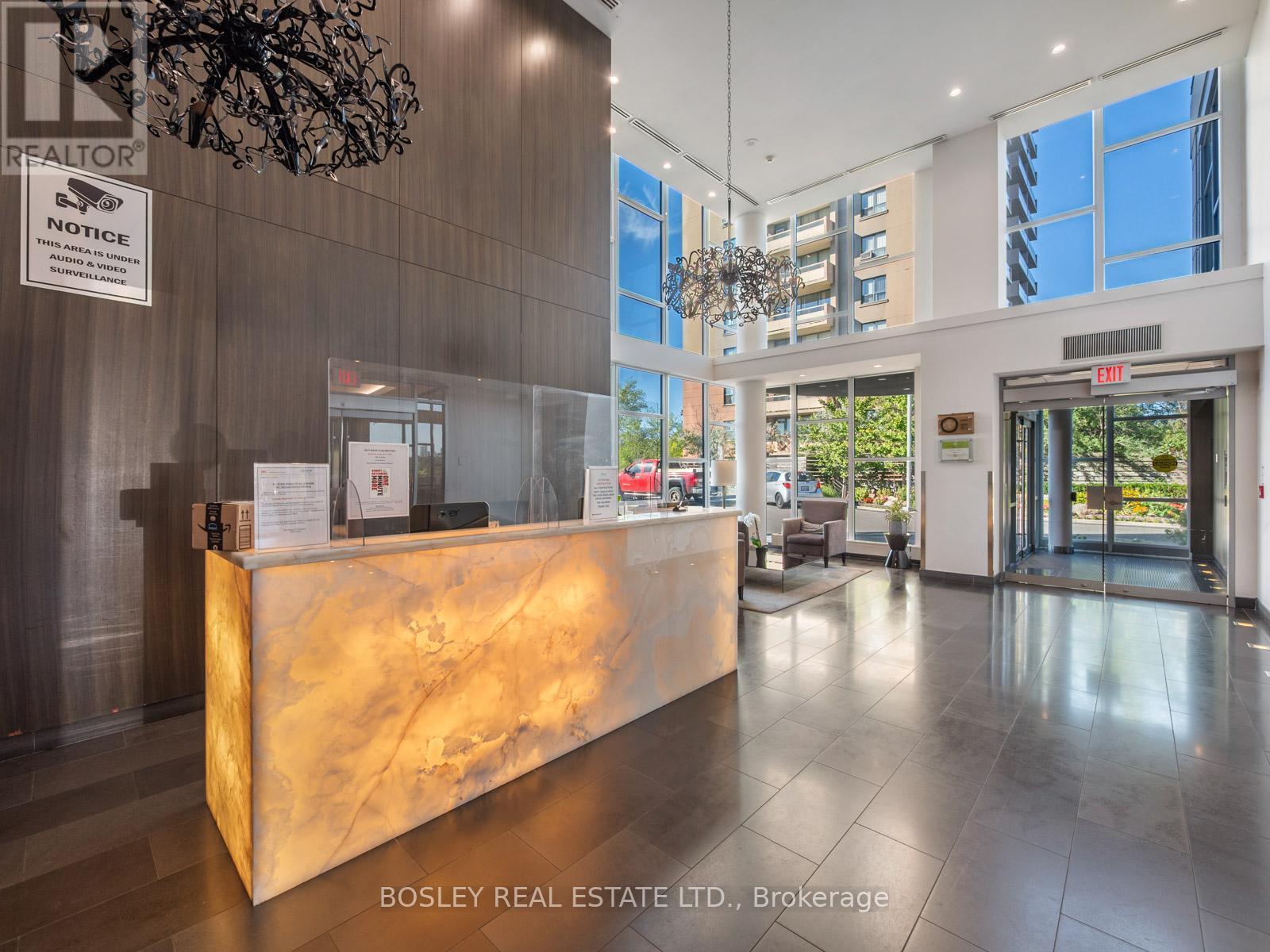 Th 1 - 1048 Broadview Avenue, Toronto, ON - Indoor Photo Showing Other Room