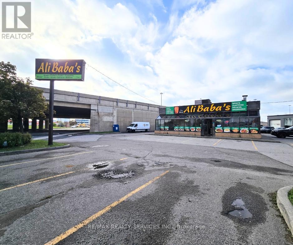 1910 Kipling Avenue, Toronto, ON