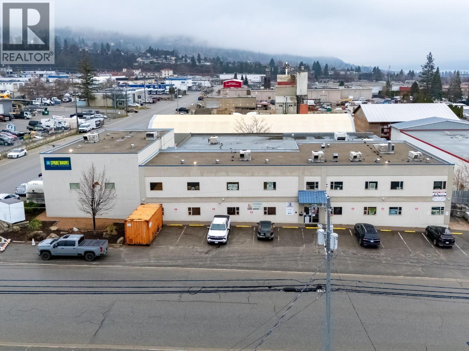 260 Okanagan Avenue E, Penticton, BC