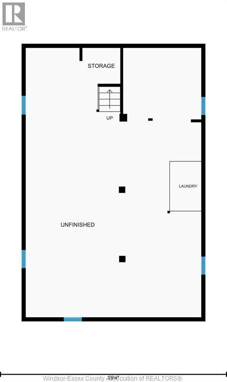 426 Tecumseh Rd W, Windsor, ON - Other