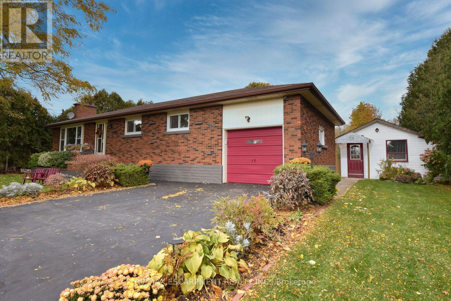 564 Evans Road, Hamilton, ON - Outdoor