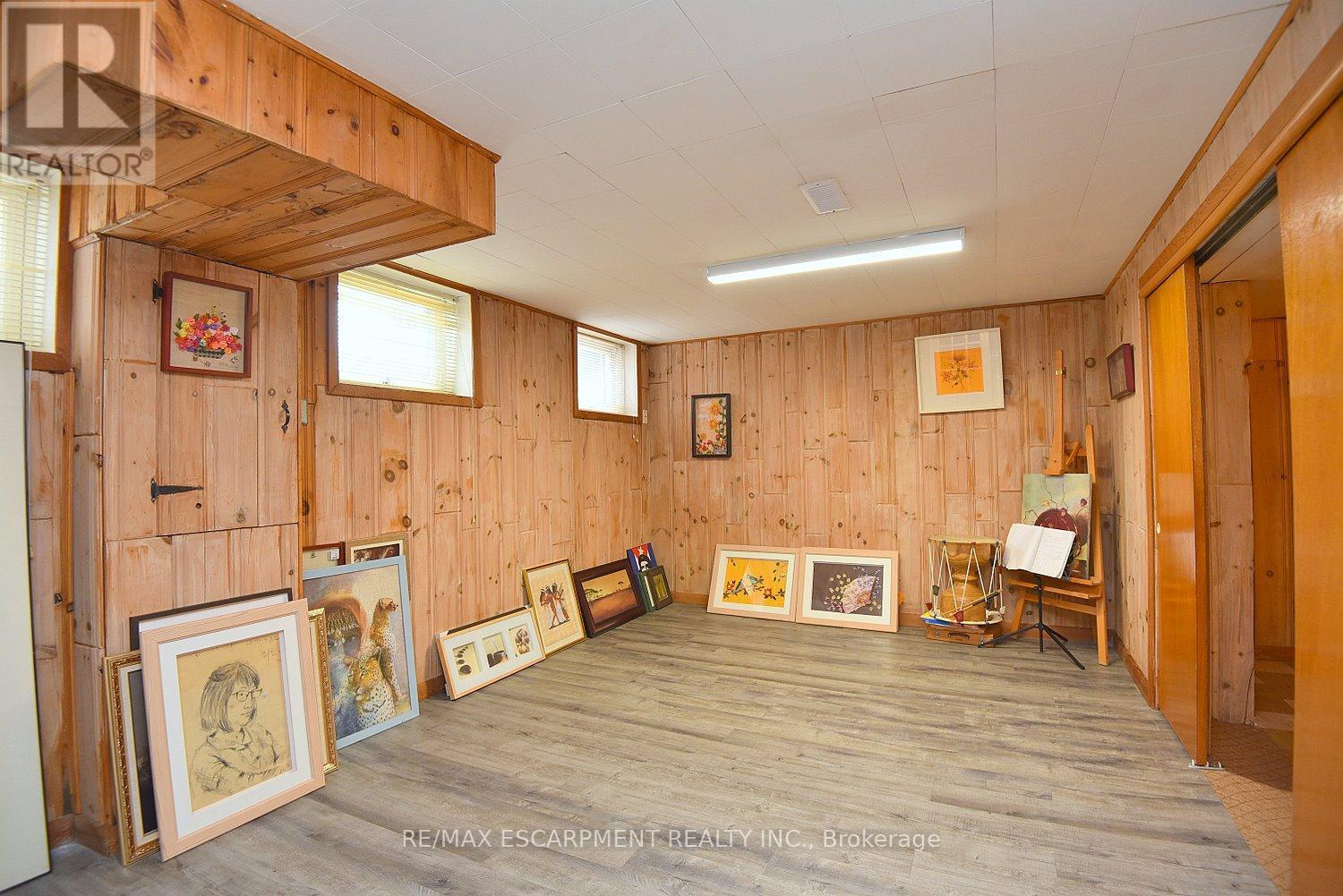 564 Evans Road, Hamilton, ON - Indoor