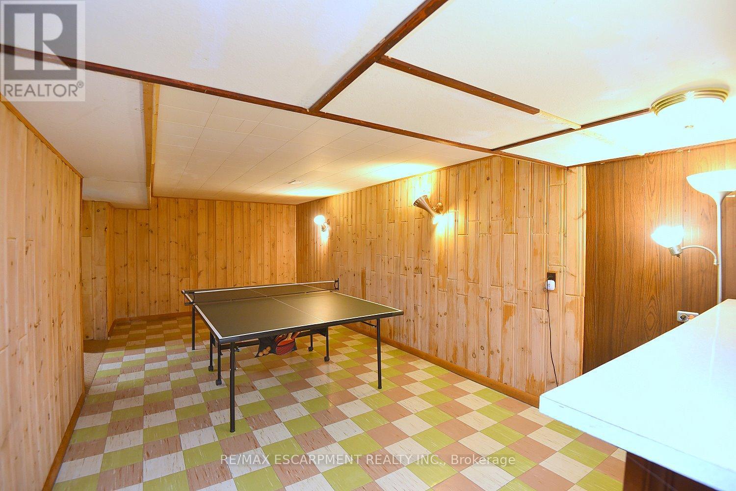 564 Evans Road, Hamilton, ON - Indoor Photo Showing Other Room