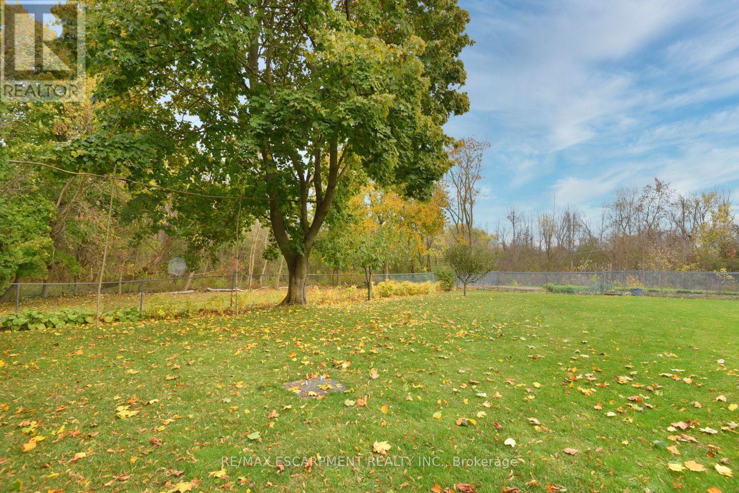 564 Evans Road, Hamilton, ON - Outdoor With View