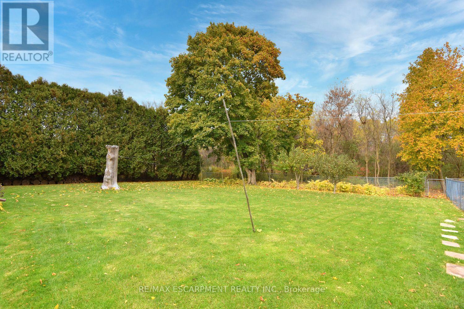 564 Evans Road, Hamilton, ON - Outdoor