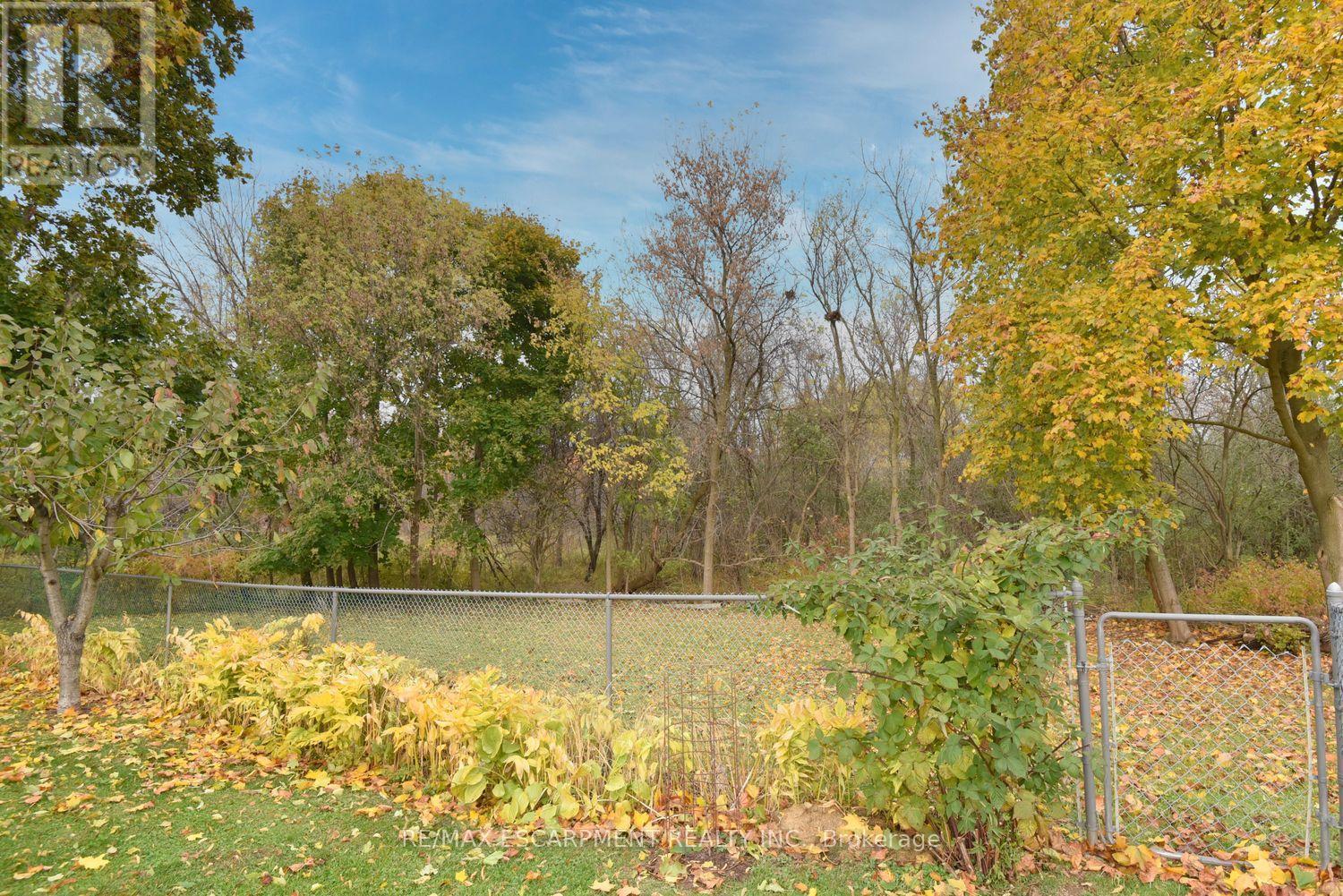 564 Evans Road, Hamilton, ON - Outdoor